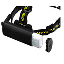 LEDLENSER H15R Work Headlamp 2500流明可調焦距磁吸充電頭燈