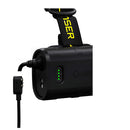 LEDLENSER H15R Work Headlamp 2500流明可調焦距磁吸充電頭燈