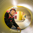 LEDLENSER H15R Work Headlamp 2500流明可調焦距磁吸充電頭燈