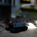 LEDLENSER H15R Work Headlamp 2500流明可調焦距磁吸充電頭燈