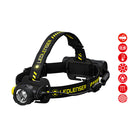 LEDLENSER H15R Work Headlamp 2500流明可調焦距磁吸充電頭燈