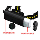 LEDLENSER H15R Work Headlamp 2500流明可調焦距磁吸充電頭燈