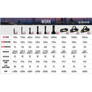 LEDLENSER H15R Work Headlamp 2500流明可調焦距磁吸充電頭燈