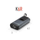 LEDLENSER K6R
