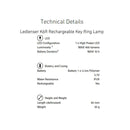 LEDLENSER K6R