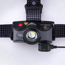 LEDLENSER MH7