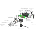 LEDLENSER MH7