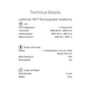 LEDLENSER MH7