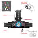 LEDLENSER MH7