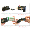 LEDLENSER MH7