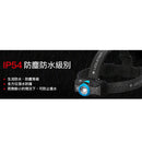 LEDLENSER MH7