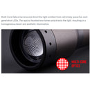 LEDLENSER P6R Signature 1400 Lumens Rechargeable Flashlight