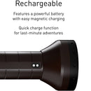 LEDLENSER P18R Signature