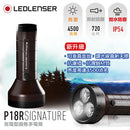 LEDLENSER P18R Signature