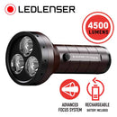 LEDLENSER P18R Signature