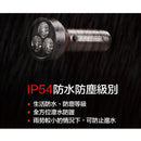 LEDLENSER P18R Signature