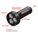 LEDLENSER P18R Signature