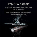 LEDLENSER P6R Signature