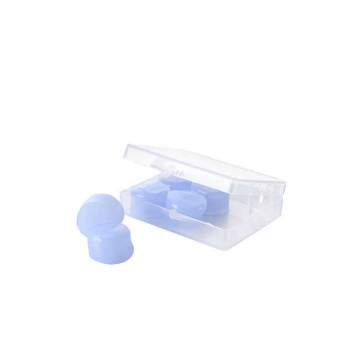  Lifeventure Silicone Travel Ear Plugs  LM-65710