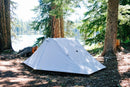 Six Moon Designs Lunar Duo Outfitter Hiking Tent 二人帳篷