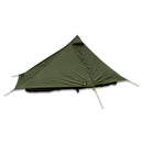 Six Moon Designs Lunar Solo Backpacking Tent 超輕一人帳篷