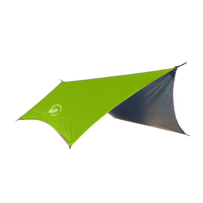luxe tarp LUXE Tarp 400s 露營天幕