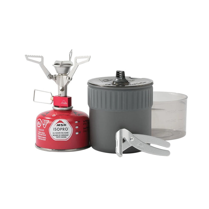 MSR Pocket Rocket 2 Mini Stove Kit