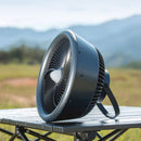 Flextail Max Cooler Ultimate Portable 4-in-1 Outdoor Fan 戶外便攜式多功能風扇