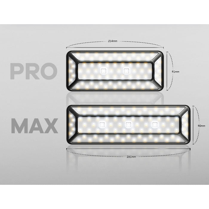 N9 LUMENA 5.1CH MAX LED Lantern 行動電源照明LED燈