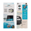 Nite Ize RunOff® Waterproof Small Packing Cube