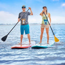 Nite Ize RunOff® Waterproof Phone Pouch