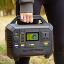 Nitecore NES500 Portable Outdoor Power Station 移動電源