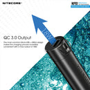 Nitecore NPB1 IP68 Waterproof Power Bank IP68防水行動電源