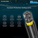 Nitecore NPB1 IP68 Waterproof Power Bank IP68防水行動電源