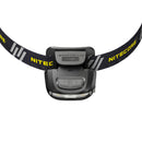 Nitecore NU35 Dual Power Headlamp