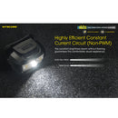 Nitecore NU35 Dual Power Headlamp