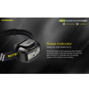 Nitecore NU35 Dual Power Headlamp