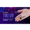 Nitecore TIKI UV