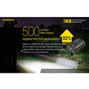 Nitecore TINI2