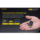 Nitecore TINI2
