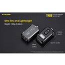 Nitecore TINI2