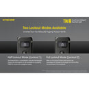 Nitecore TINI2