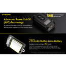 Nitecore TINI2