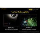 Nitecore TINI2