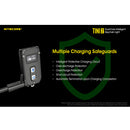 Nitecore TINI2
