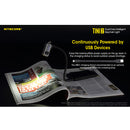 Nitecore TINI2