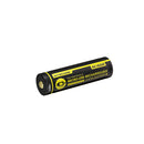 Nitecore NL1826R 2600mAh Micro-USB Rechargeable Battery 充電池