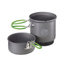 Optimus Crux Weekend HE Cook System