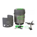 Optimus Elektra FE Cook System 鍋爐套裝