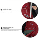 Osprey Aether Plus 100 Backpack